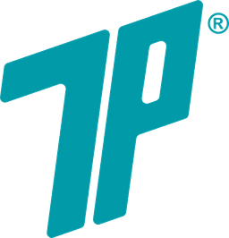7P